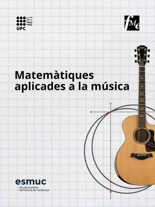 Matemàtiques aplicades a la música