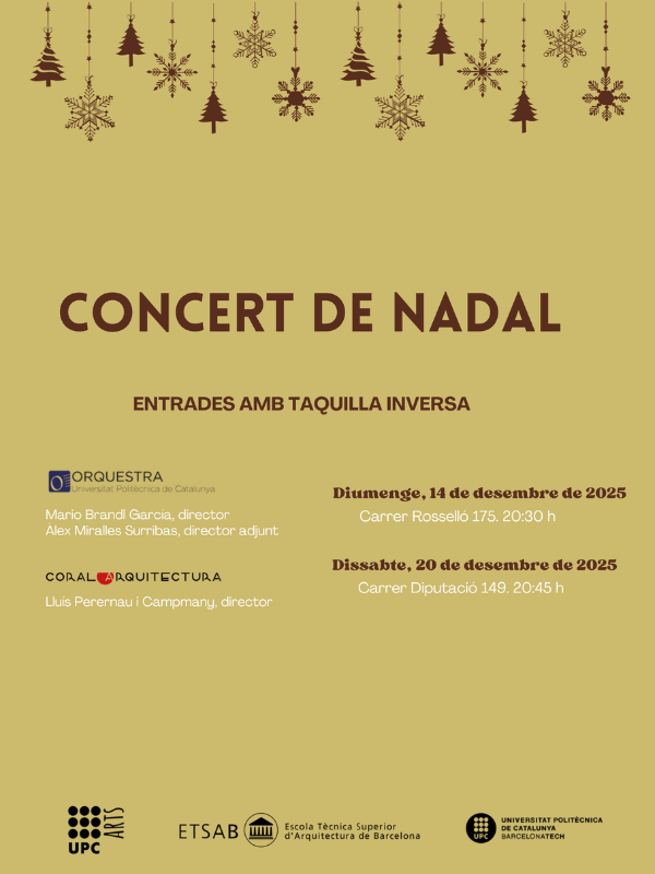 Concert de Nadal