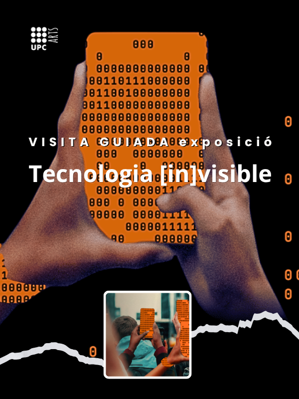 Nou grup! Tecnologia [in]visible