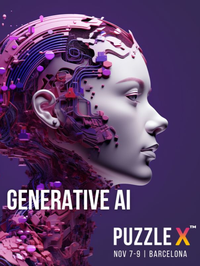 PUZZLE X. Congrés sobre nous horitzons tecnològics.