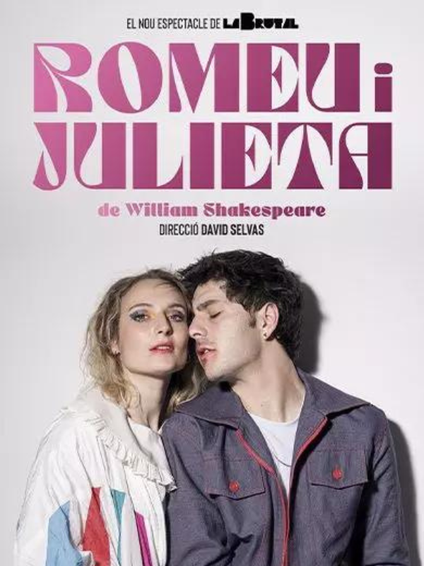 'Romeu i Julieta', de La Brutal.