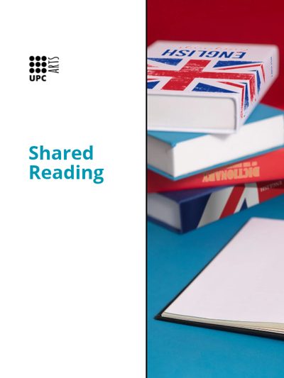 Shared reading