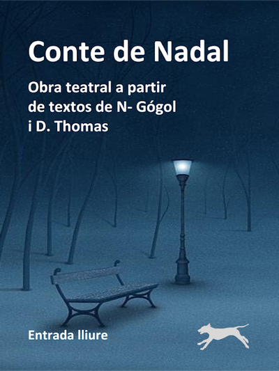 'Conte de Nadal' a l'ETSEIB