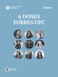 9 dones Forbes UPC