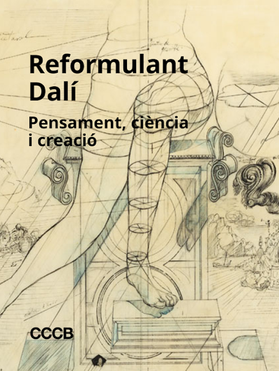 Curs "Reformulant Dalí. Pensament, ciència i creació".
