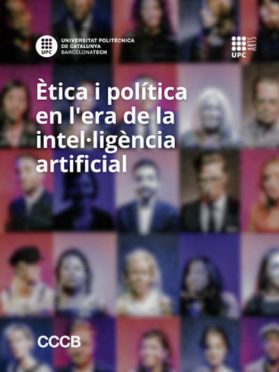 Debats: Ètica i política en l'era de la IA