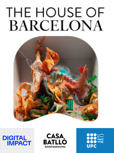 "Barcelona: Renaixement Digital". Simposi sobre Art Digital