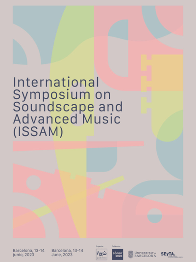 Symposium on Soundscape and Advanced Music