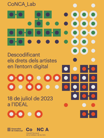 Descodificant els drets dels artistes en l’entorn digital