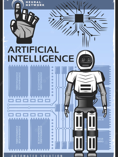 Intel·ligència artificial per a l’educació i la creació audiovisual?