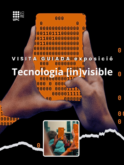 Tecnologia [in]visible