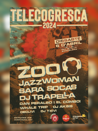 Torna la Telecogresca 2024