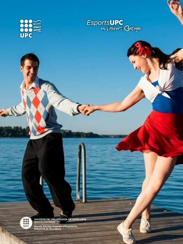 Swing UPC